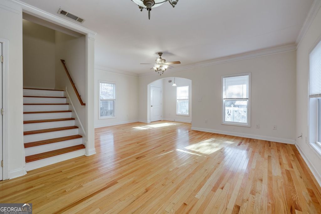 Photo of 175 Arch Street, Athens, GA 30601 (MLS # 10679179)