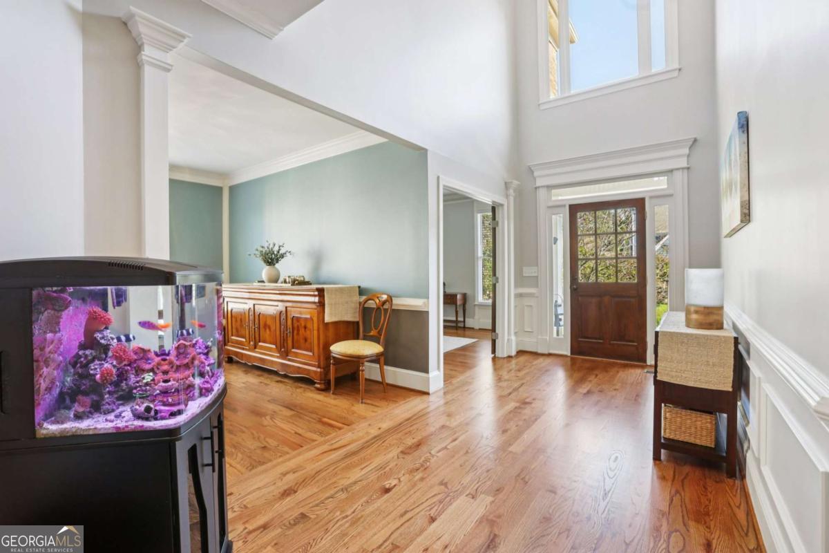 3808 Concord Approach WAY SE