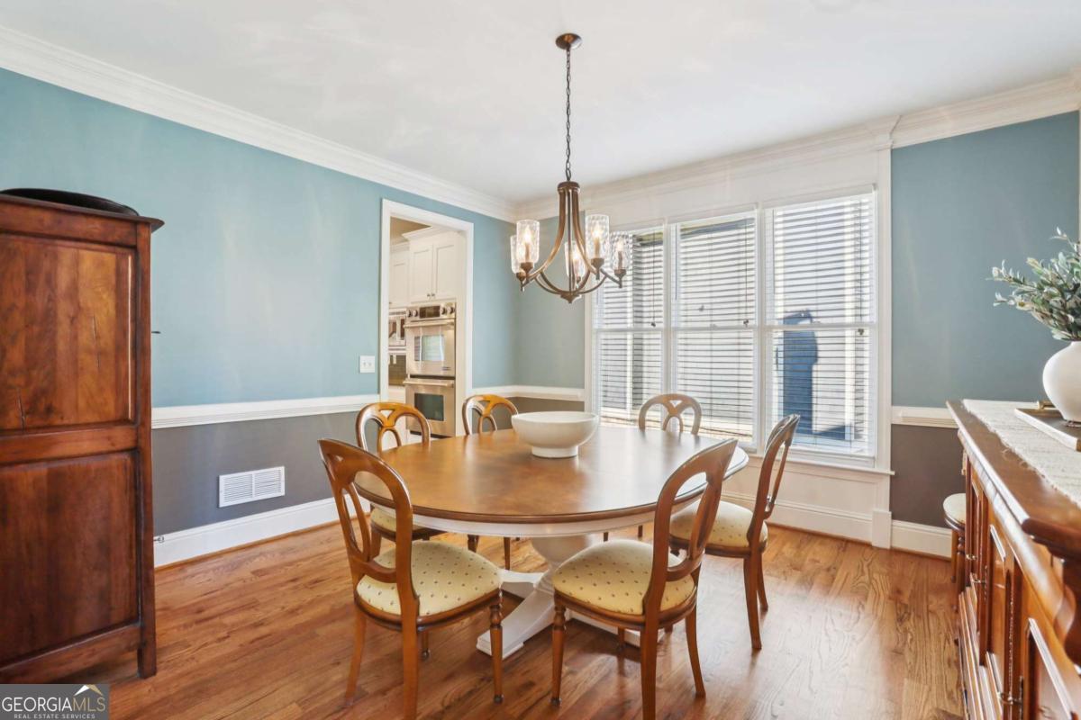 3808 Concord Approach WAY SE