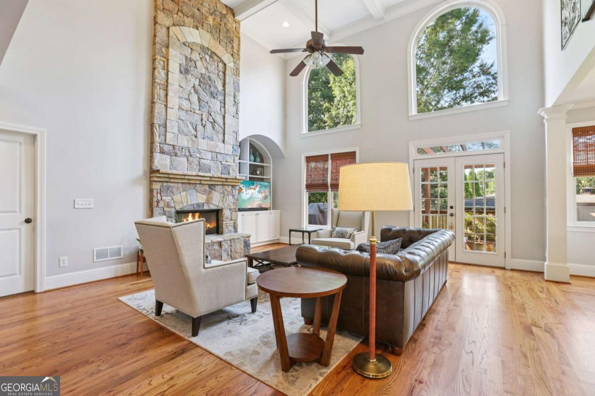 3808 Concord Approach WAY SE