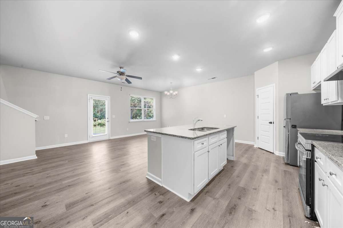 "Open House 08/07/25!!!!!!!!!" Same Day application pending approval receive 1 Months off. Special ends 08/31/2025. Spacious 4-Bedroom Home for Rent - Danbury Floor Plan Limited-Time Offer! Sign a lease by August 31st and enjoy 1 MONTH (1 Month and half off 3rd month if moved in on Aug.15th 2025! Act fast - this offer won't last long Looking for the perfect place to call home? Welcome to our Danbury Floor Plan - a beautifully designed, spacious 4-bedroom, 2.5-bathroom home that offers comfort, functionality, and style for your whole family! ? Property Highlights: 4 Bedrooms 2.5 Bathrooms - Ideal for families of all sizes. Open Floor Plan - Enjoy seamless flow from the kitchen to the family room, perfect for entertaining or keeping an eye on the kids. Luxury Vinyl Flooring - Stylish, durable, and easy to maintain throughout the main level. Gourmet Kitchen - Features a large kitchen island, perfect for meal prep, family dinners, or casual gatherings. Spacious Garage & Parking - Two-car garage with a driveway that fits up to 4 vehicles. Front & Backyard Space - Plenty of room to host guests or enjoy outdoor fun with your family. Community Perks: Soccer Field & Playground - Great for weekend fun, outdoor activities, and family picnics. Located in a friendly, growing community with amenities designed for convenience and family living.