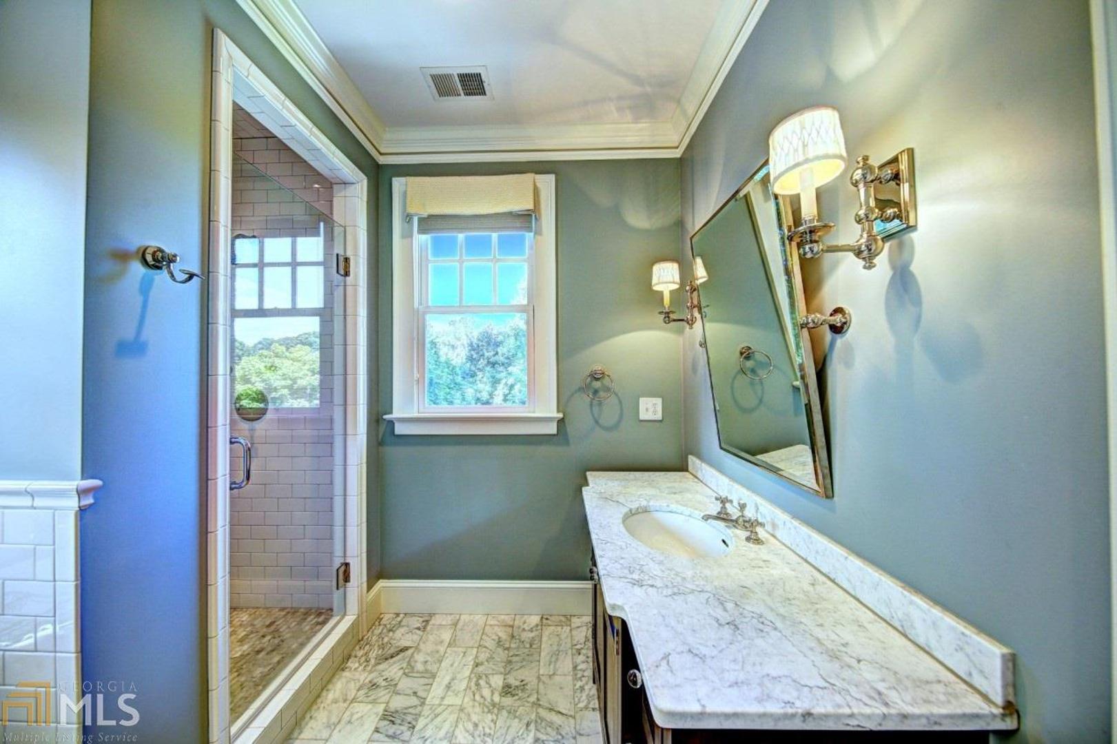 Morningside - Residential
