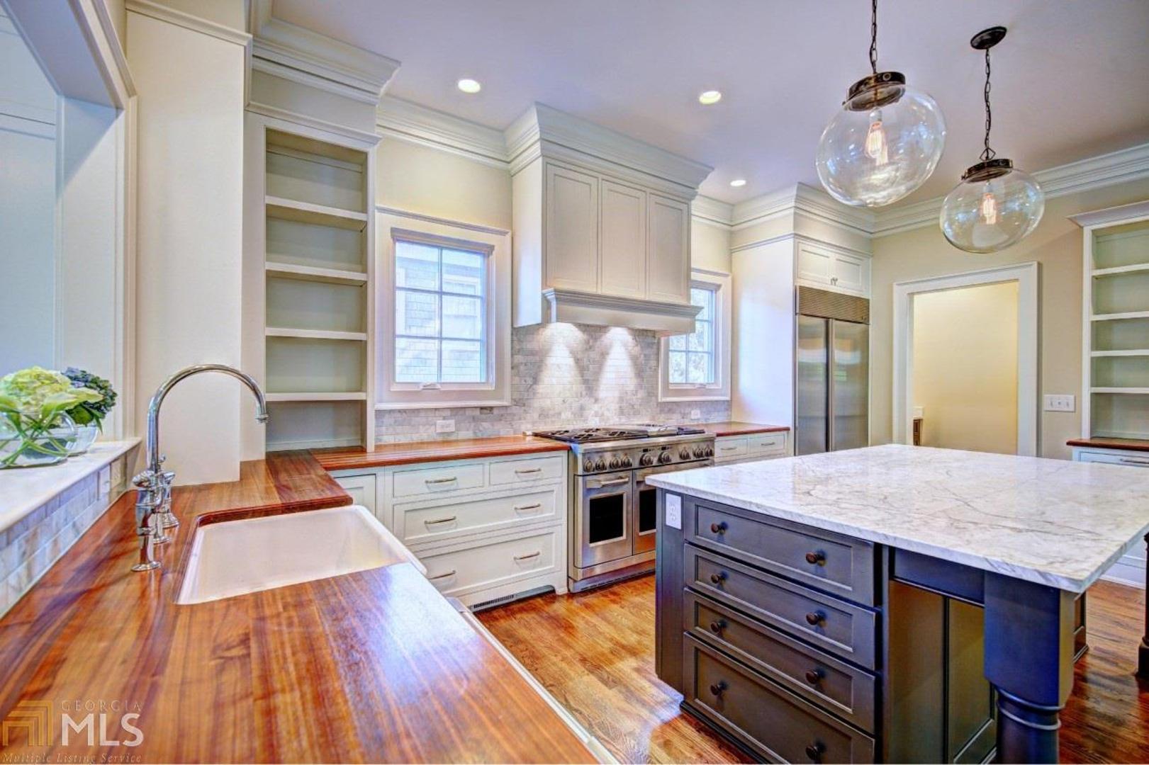 Morningside - Residential