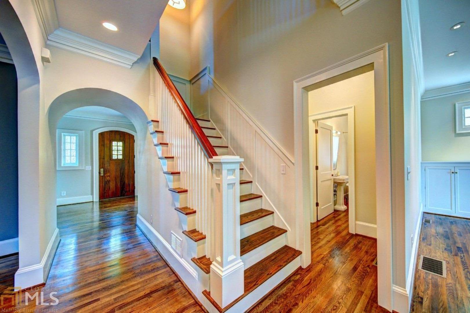 Morningside - Residential