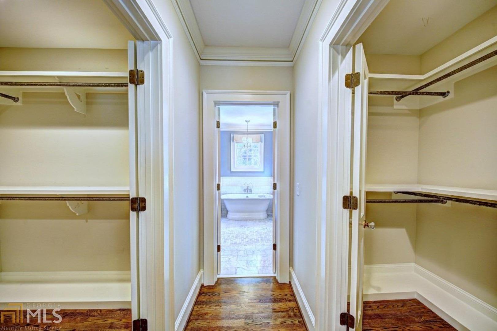 Morningside - Residential