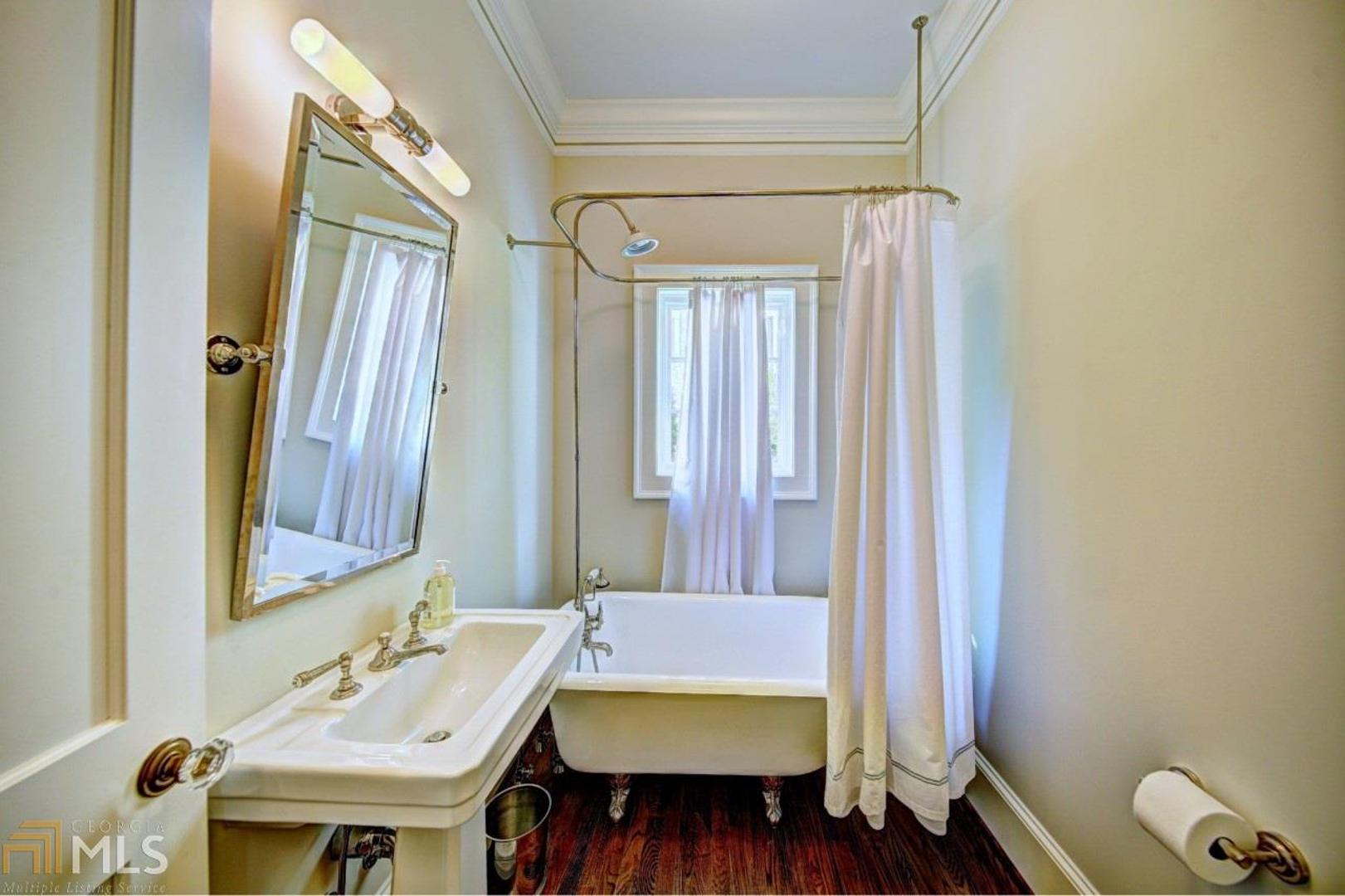 Morningside - Residential
