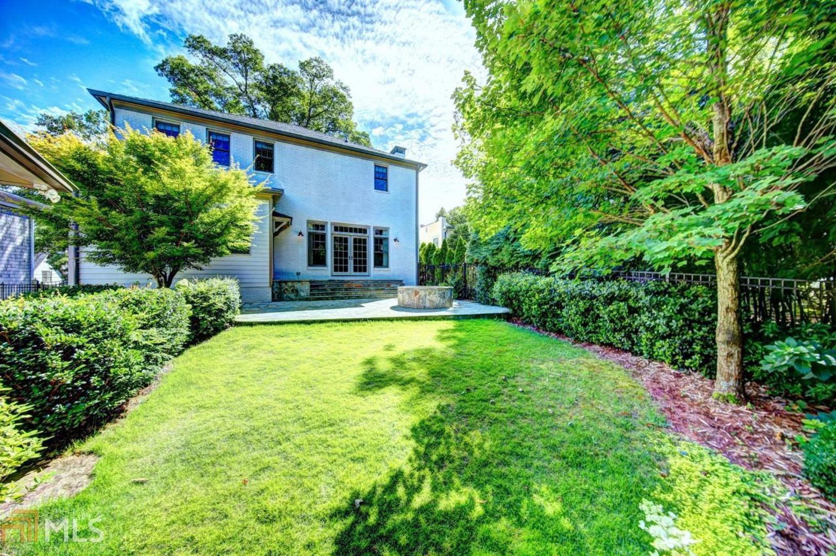 Morningside - Residential