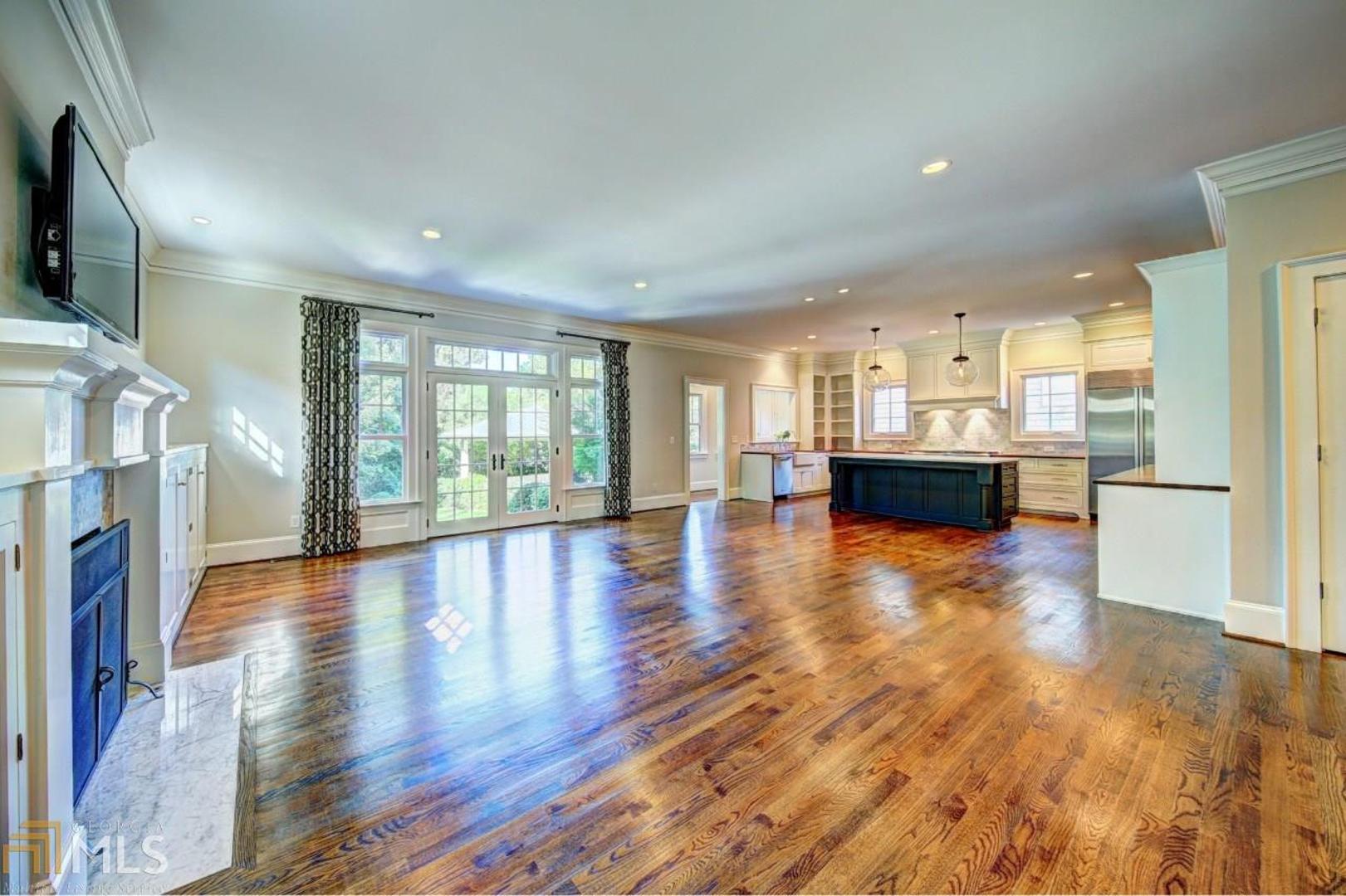 Morningside - Residential