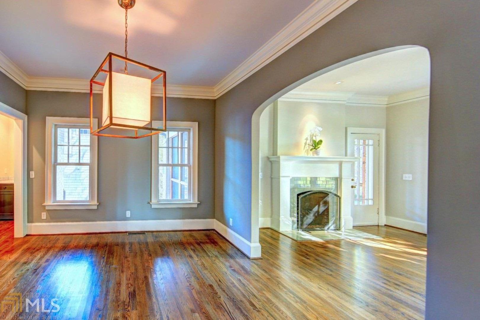 Morningside - Residential
