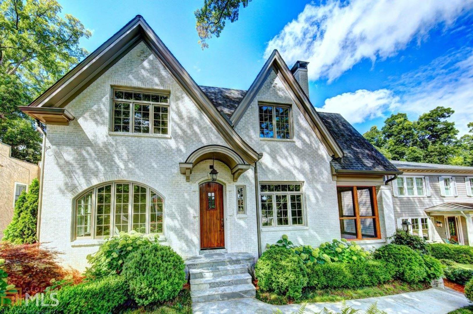 Morningside - Residential