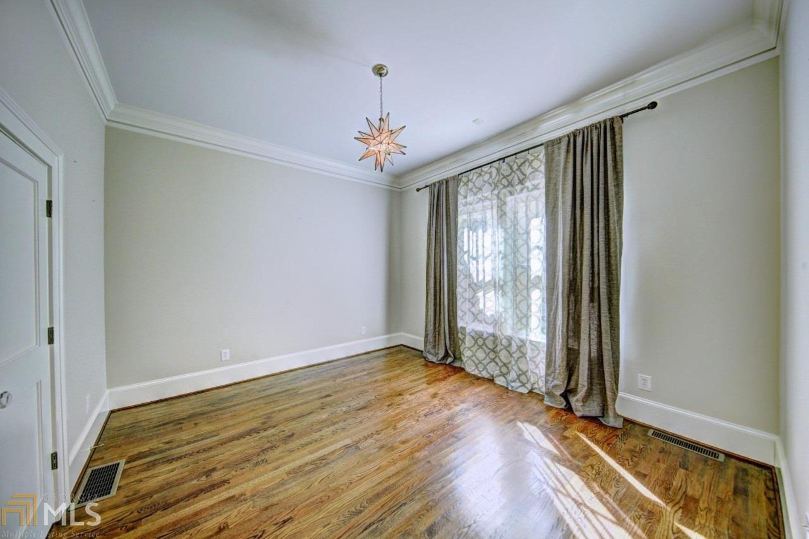 Morningside - Residential
