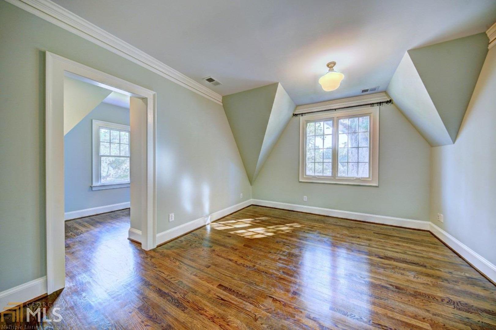 Morningside - Residential