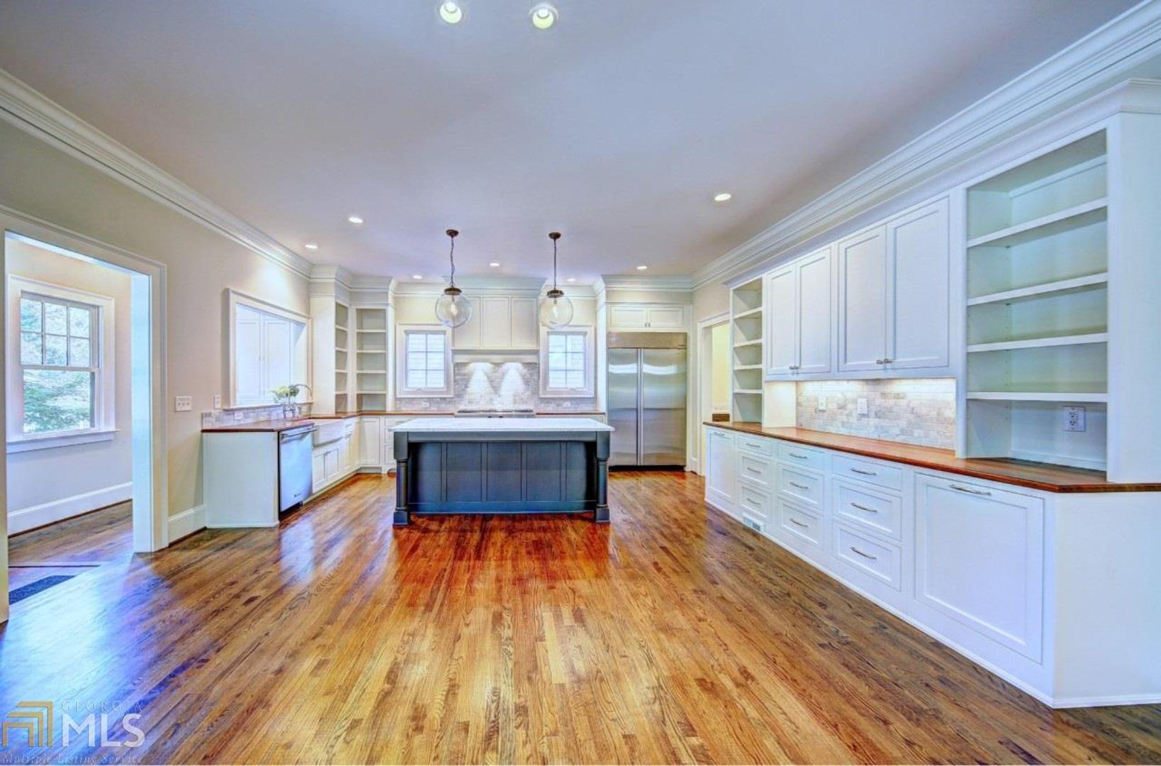 Morningside - Residential