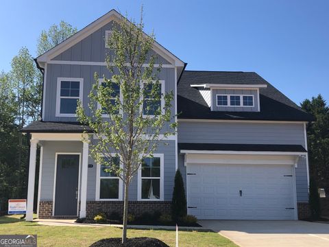 139 Crimson Feather DR Jefferson GA 30549