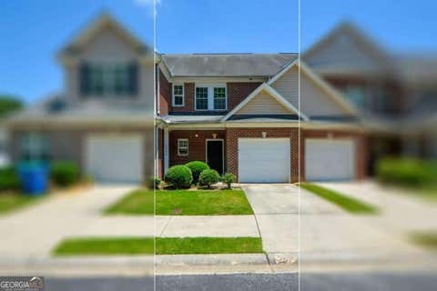 Photo of 2555 Flat Shoals Road #2008, Atlanta, GA 30349 (MLS # 10783022)