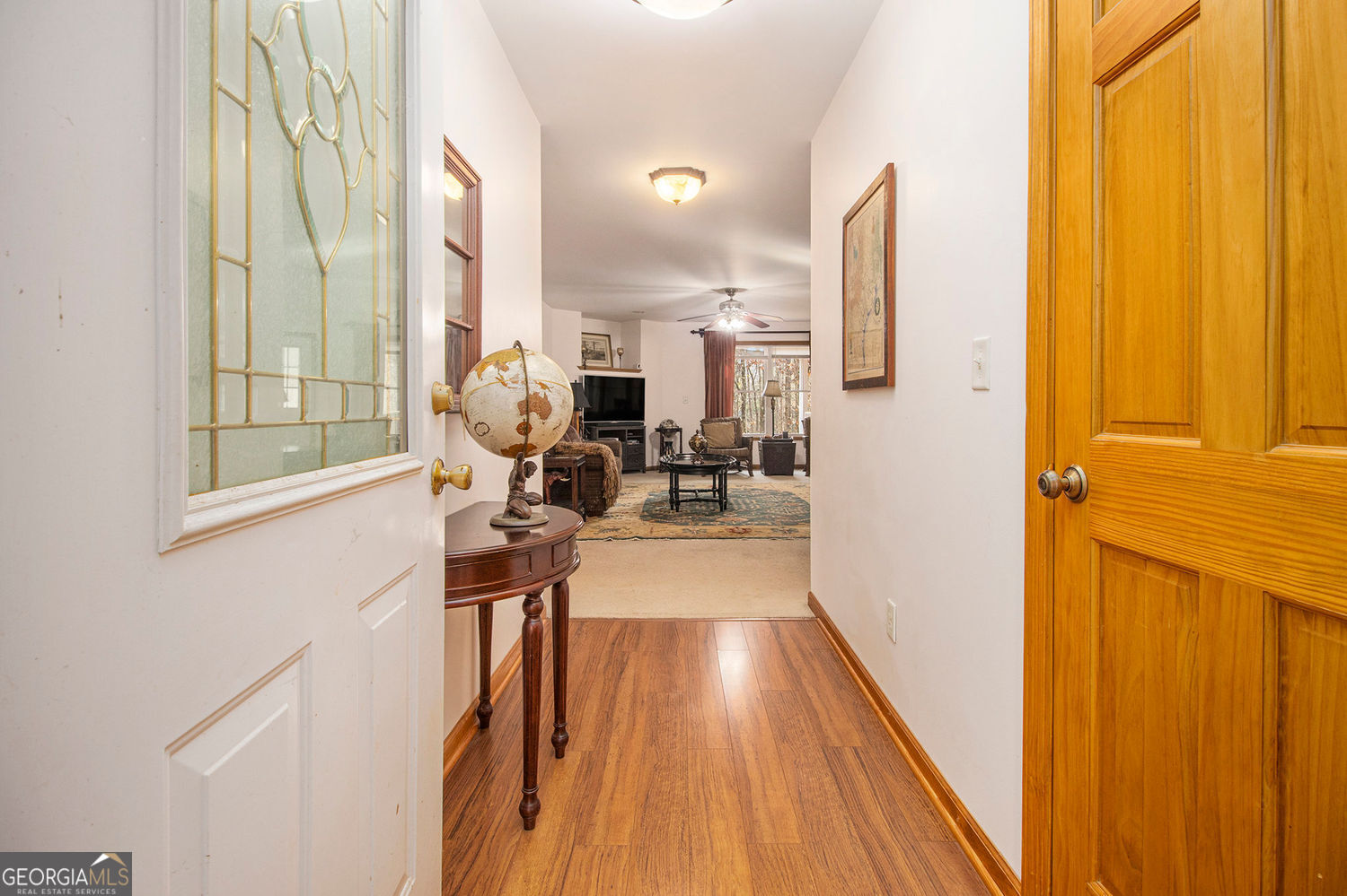 490 Dorsey Road RD