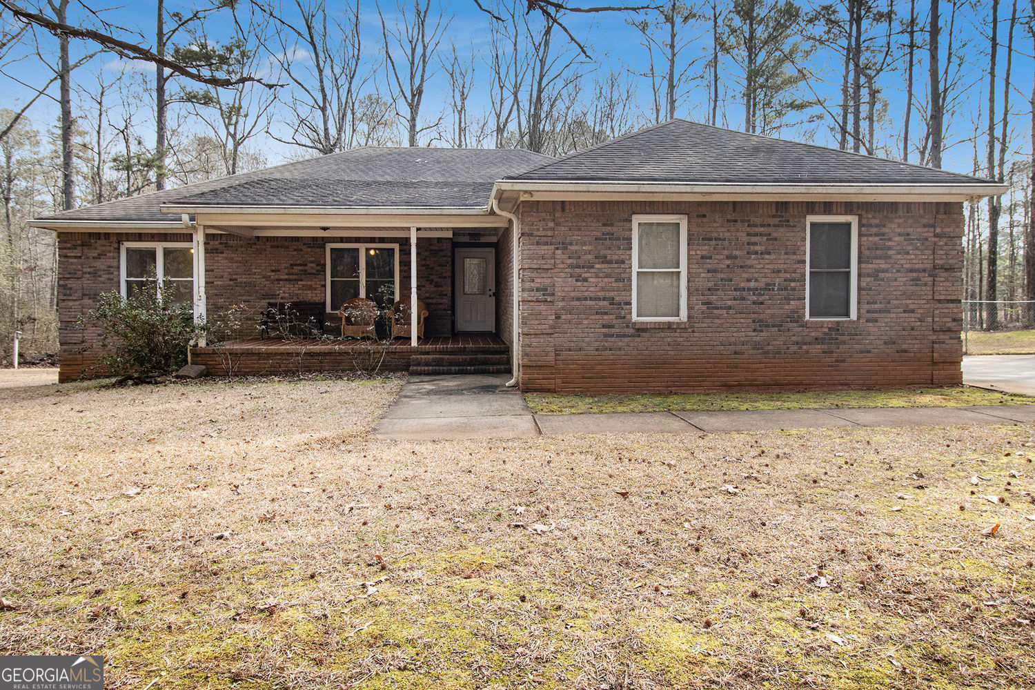 490 Dorsey Road RD