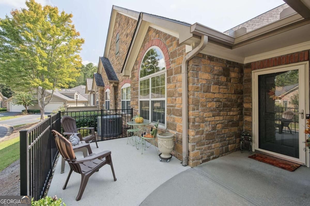 5316 Stone Village CIR NW
