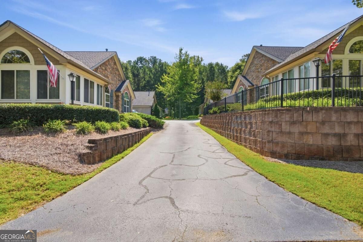 5316 Stone Village CIR NW