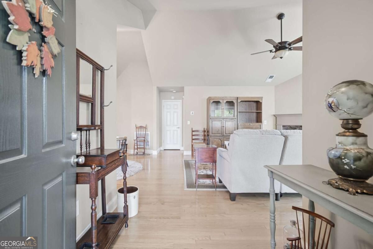 5316 Stone Village CIR NW