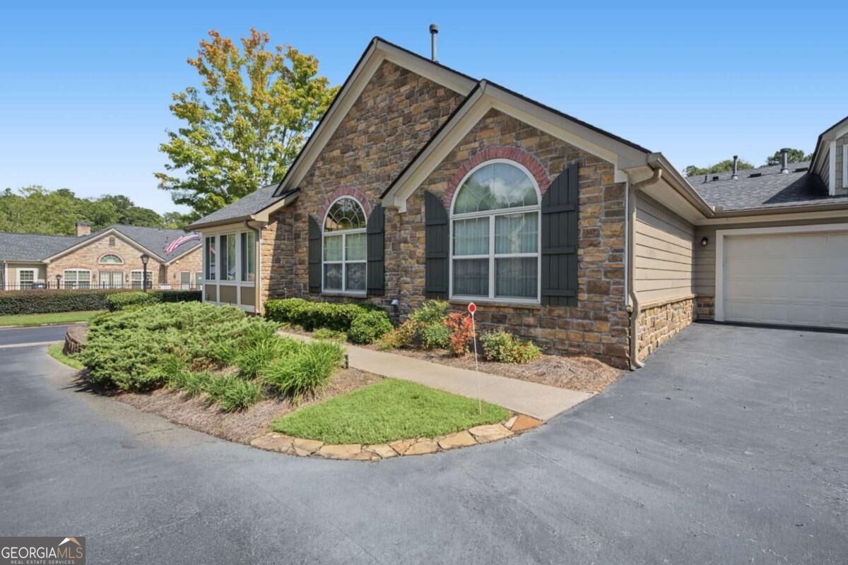 5316 Stone Village CIR NW
