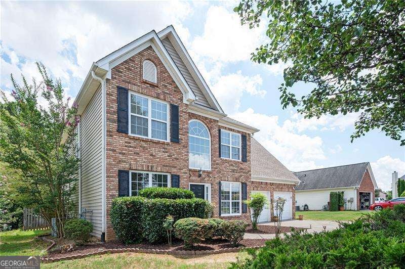 Photo of 785 Andora Court SW, Marietta, GA 30064 (MLS # 10803981)