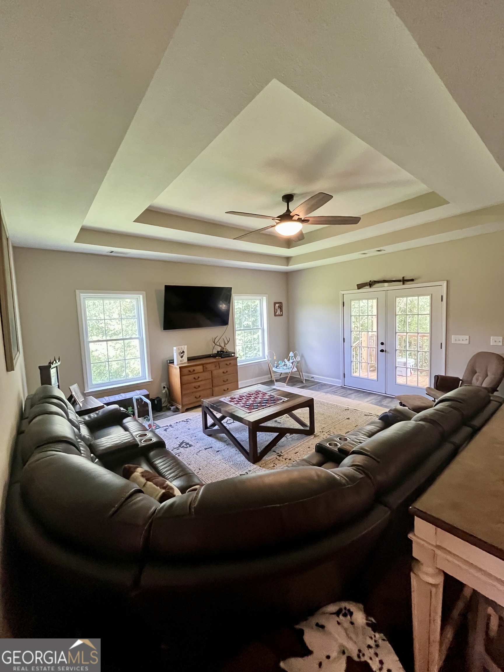 260 Red Barn Road
