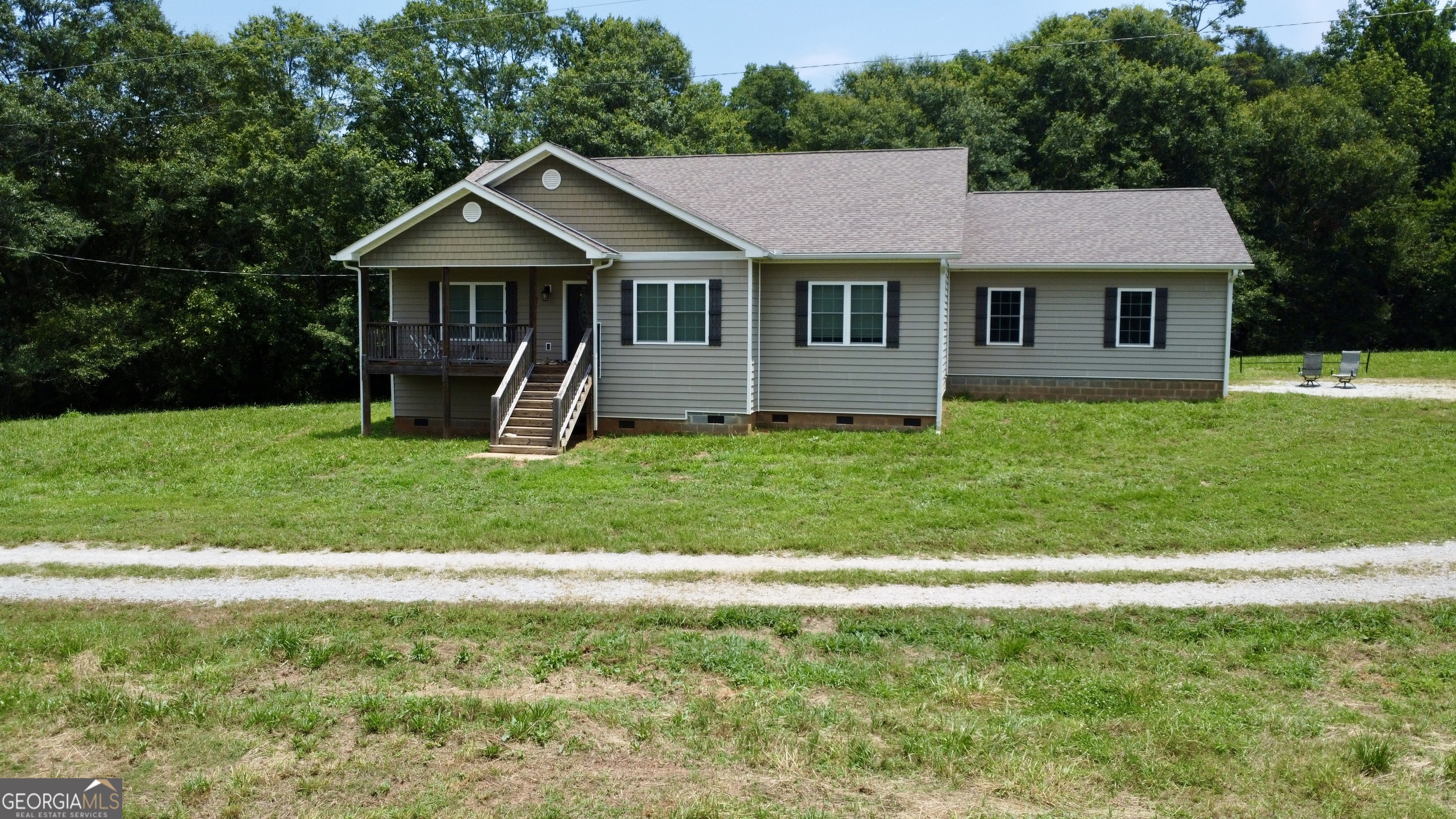 260 Red Barn Road