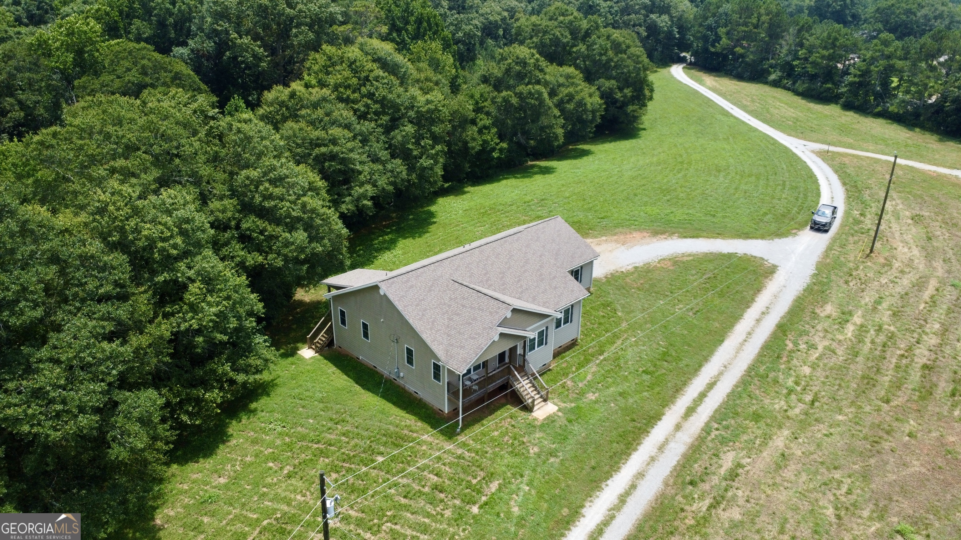 260 Red Barn Road