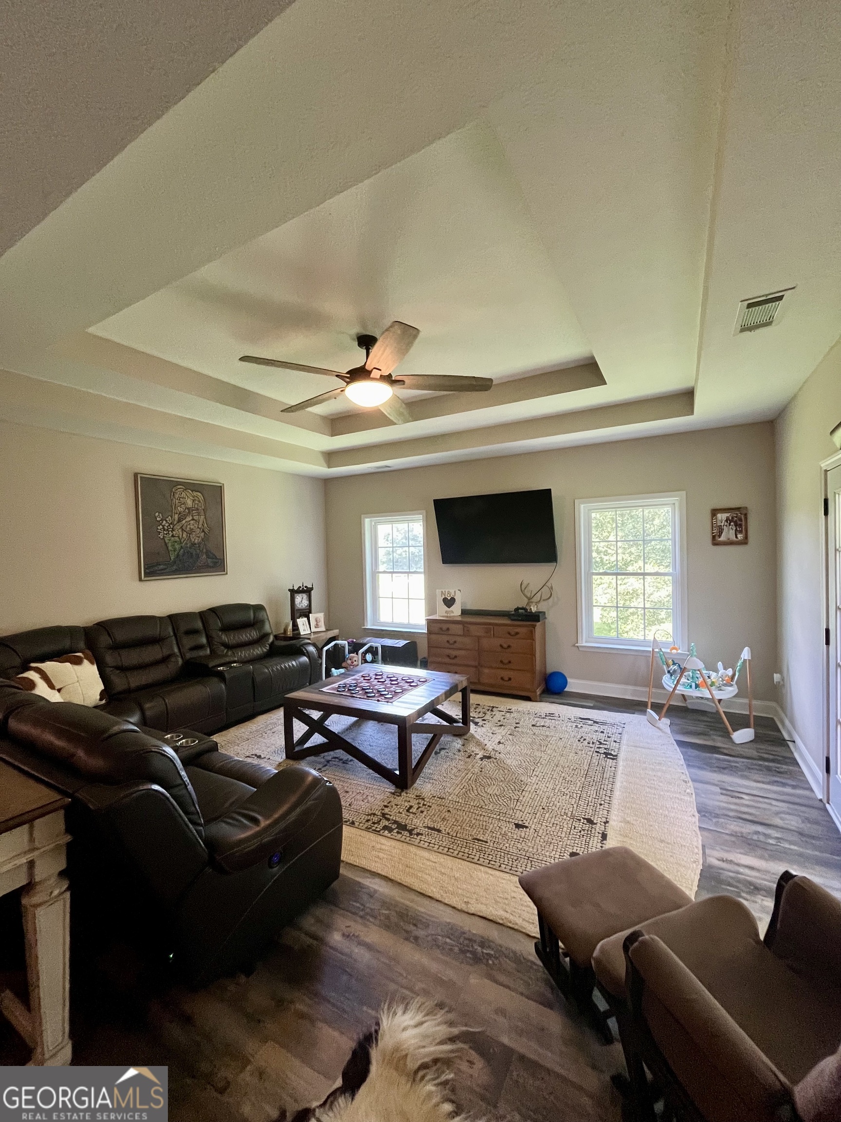 260 Red Barn Road