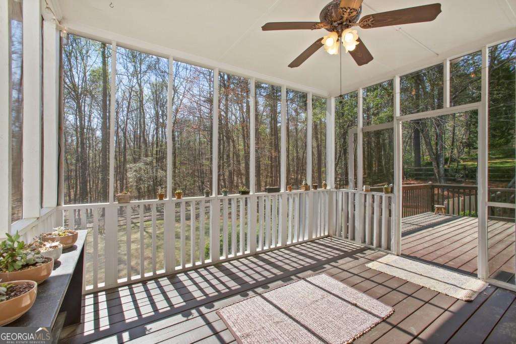 The Falls at Mason Creek - Residential