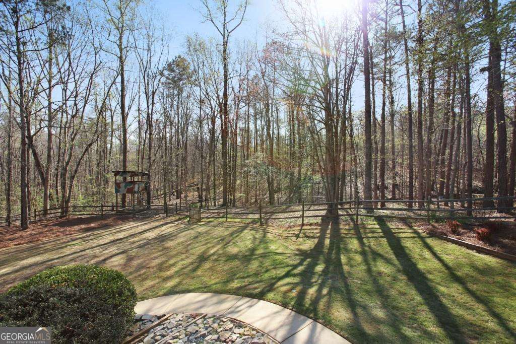 The Falls at Mason Creek - Residential