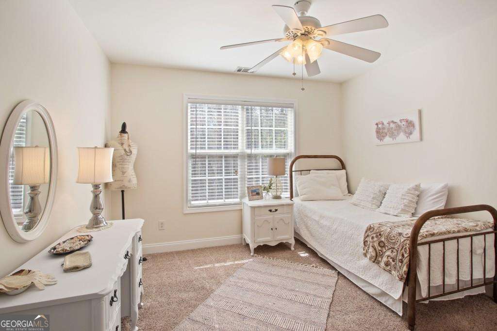 The Falls at Mason Creek - Residential