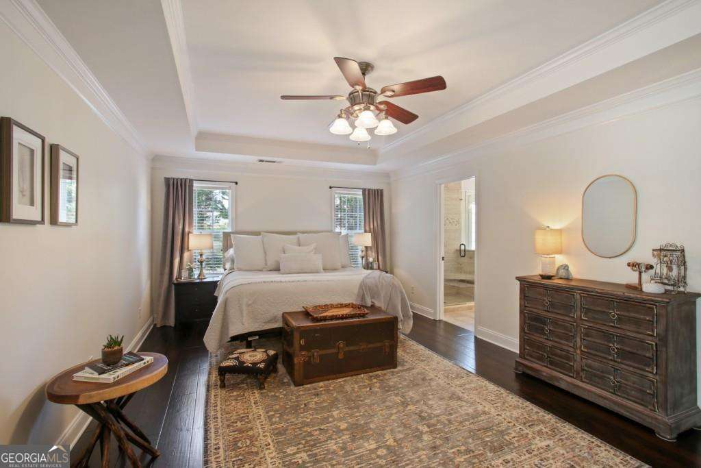 The Falls at Mason Creek - Residential