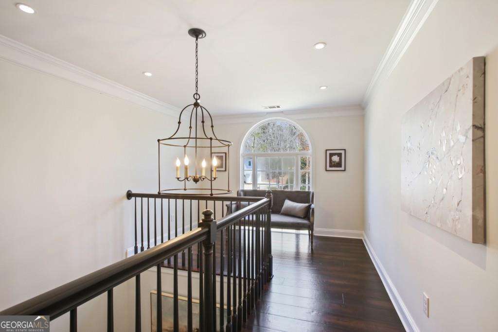 The Falls at Mason Creek - Residential