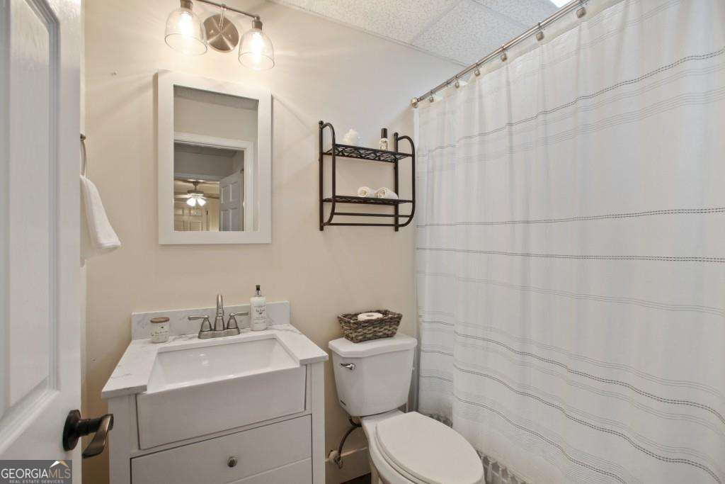 The Falls at Mason Creek - Residential