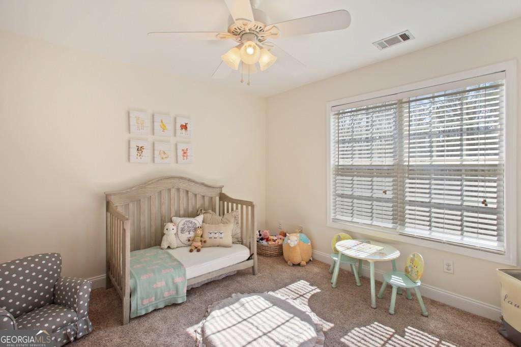 The Falls at Mason Creek - Residential