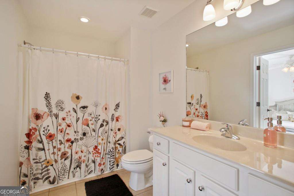 The Falls at Mason Creek - Residential