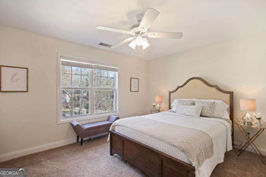 The Falls at Mason Creek - Residential