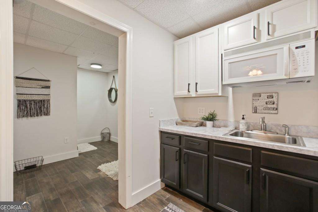 The Falls at Mason Creek - Residential