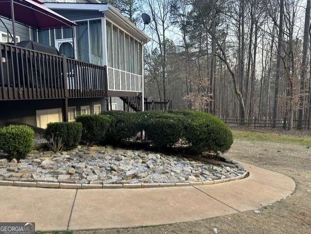 The Falls at Mason Creek - Residential