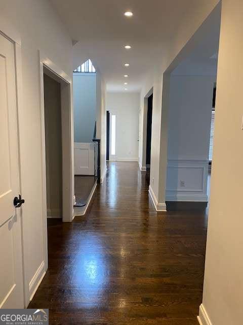 The Falls at Mason Creek - Residential