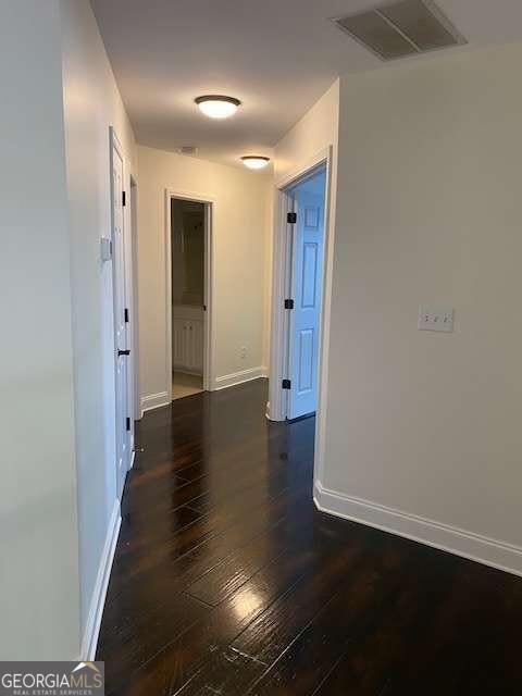 The Falls at Mason Creek - Residential