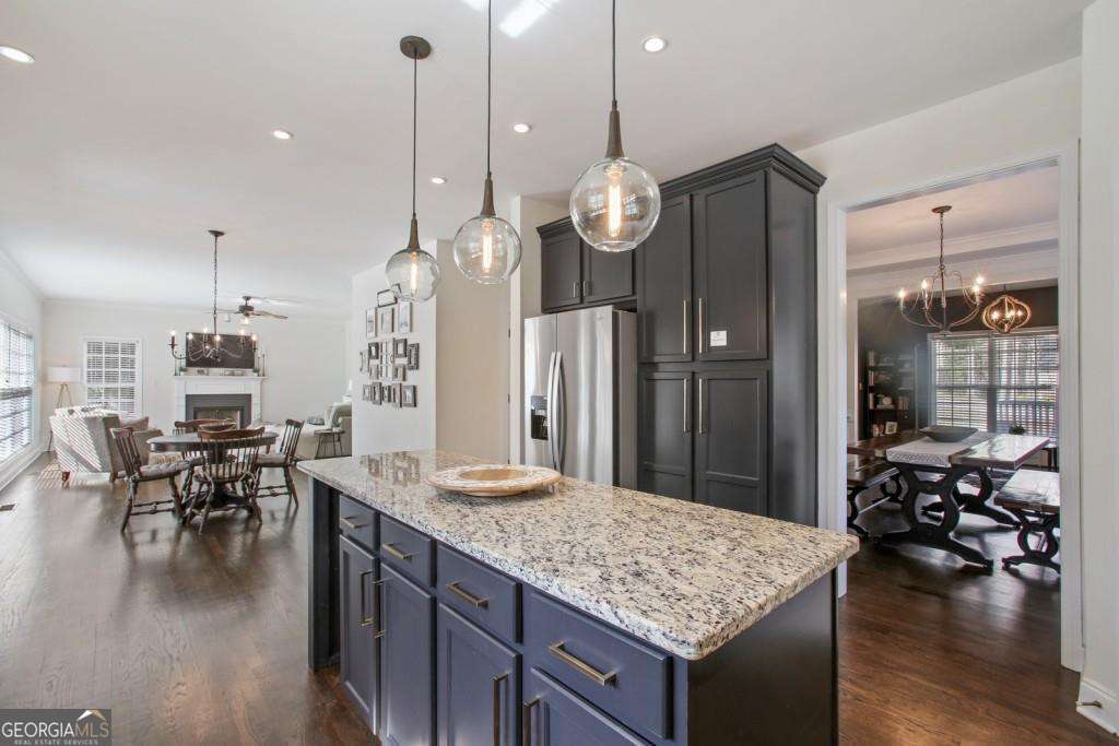 The Falls at Mason Creek - Residential