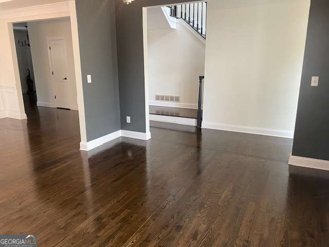 The Falls at Mason Creek - Residential