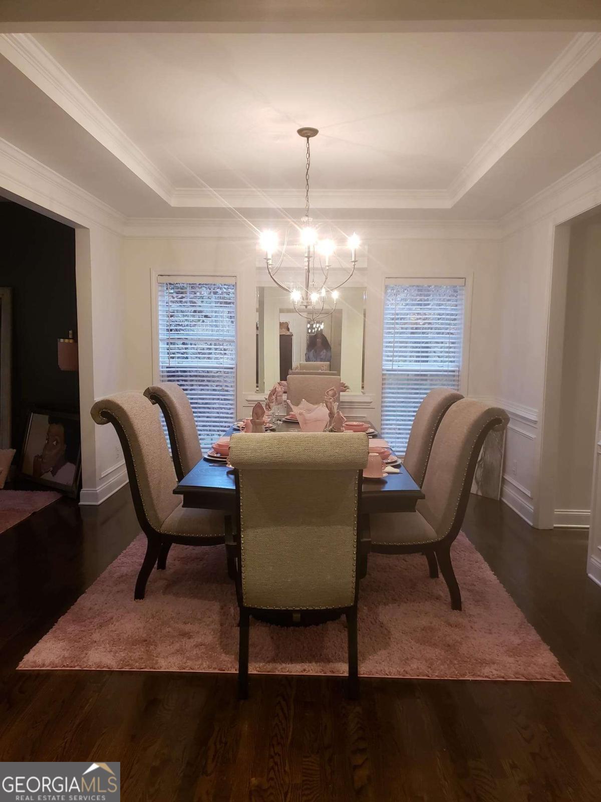 The Falls at Mason Creek - Residential