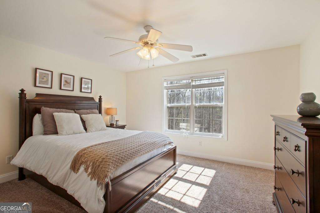 The Falls at Mason Creek - Residential