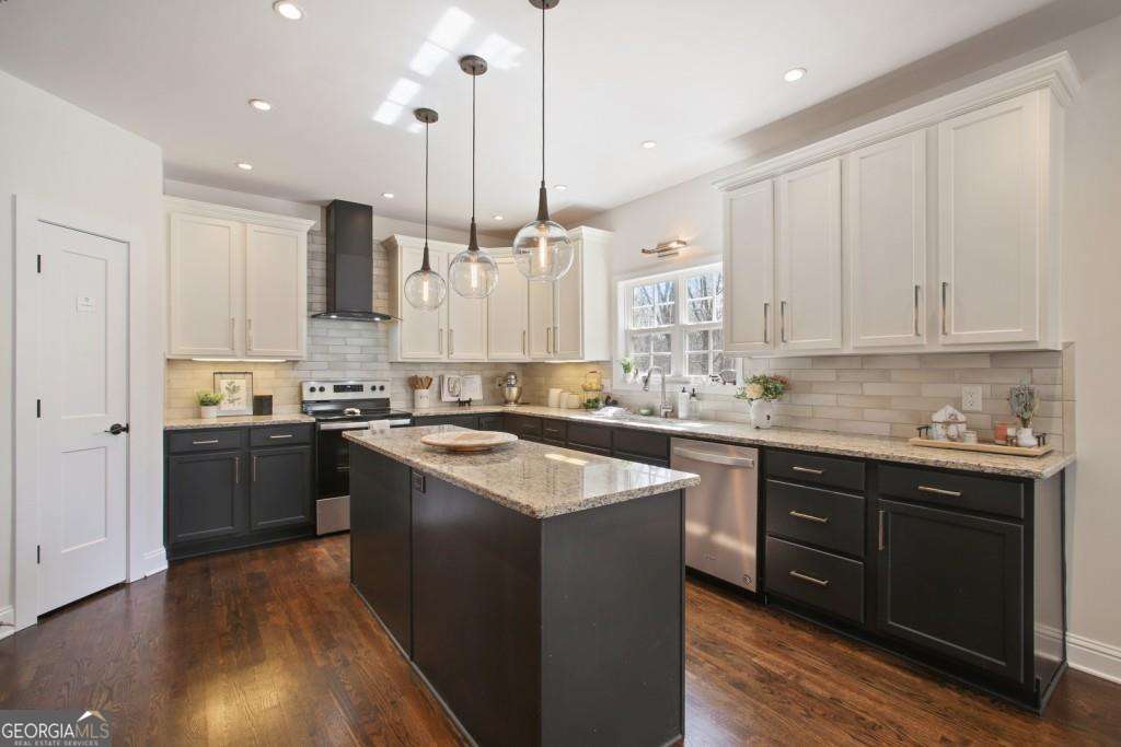 The Falls at Mason Creek - Residential