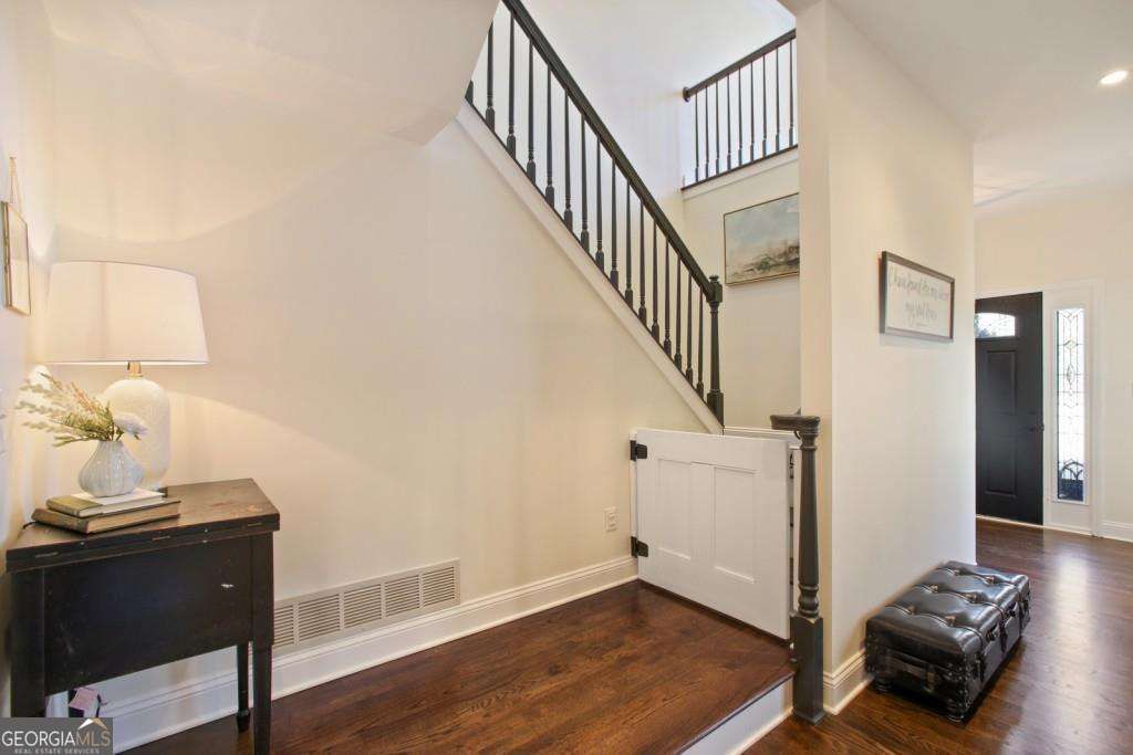 Photo of 3761 Falls Trail, Winston, GA 30187 (MLS # 10631398)