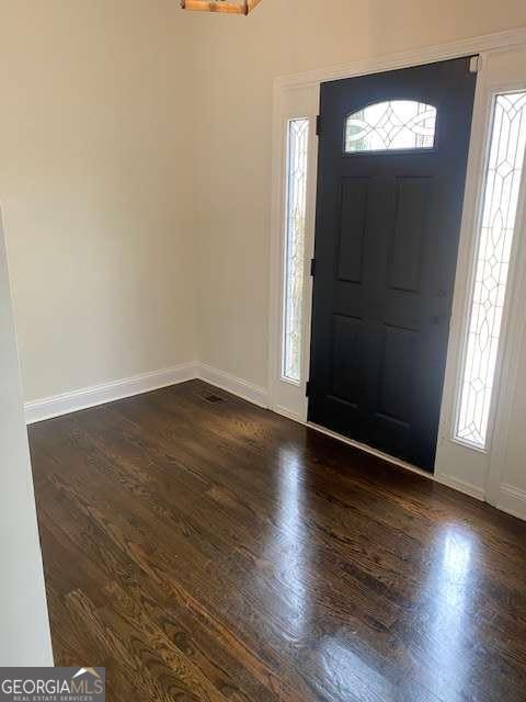 The Falls at Mason Creek - Residential